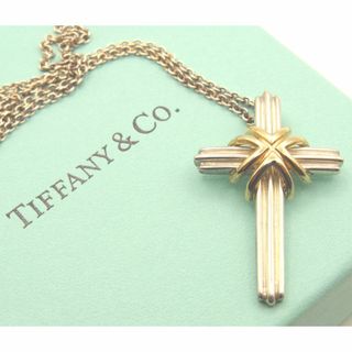 Tiffany & Co. - 最終お値下げ!美品 ティファニー メナード Tiffany & Co. - 最終お値下げ!美品 ティファニー メナード