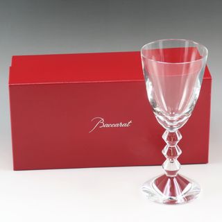 Baccarat - 未使用品 Baccarat バカラ 展示品 フィオラ ワイン Baccarat - 未使用品 Baccarat バカラ 展示品 フィオラ ワイン