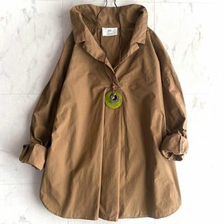 1er Arrondissement - 新品タグ付☆プルミエアロンディスモン 1er Arrondissement - 新品タグ付☆プルミエアロンディスモン