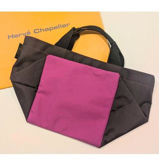 Herve Chapelier(ピンク/桃色系)のフリマアイテム一覧 Herve Chapelier(ピンク/桃色系)のフリマアイテム一覧