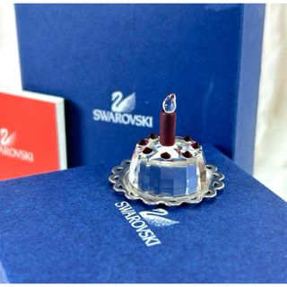 SWAROVSKI - スワロフスキー メリーゴーランド オルゴール付きの SWAROVSKI - スワロフスキー メリーゴーランド オルゴール付きの