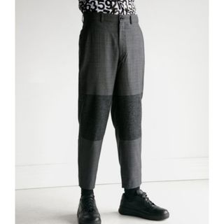 COMME des GARCONS HOMME DEUX - コムデギャルソン オムドゥ COMME des GARCONS HOMME DEUX - コムデギャルソン オムドゥ