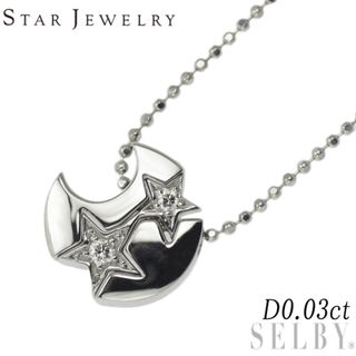STAR JEWELRY(ネックレス)のフリマアイテム一覧 STAR JEWELRY(ネックレス)のフリマアイテム一覧