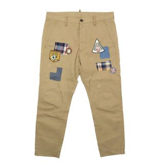 DSQUARED2(チノパン)のフリマアイテム一覧 DSQUARED2(チノパン)のフリマアイテム一覧