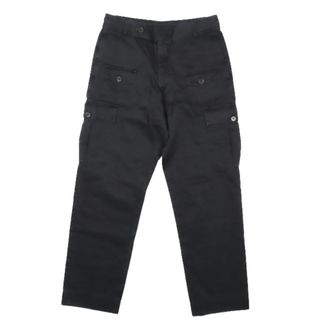 DRIES VAN NOTEN - dries van noten ジャガード織 スラックス DRIES VAN NOTEN - dries van noten ジャガード織 スラックス