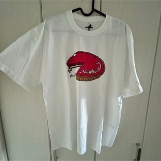 ネイバーフッド(NEIGHBORHOOD)のtシャツ(Tシャツ(半袖/袖なし))