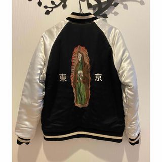 WACKO MARIA(スカジャン)のフリマアイテム一覧 WACKO MARIA(スカジャン)のフリマアイテム一覧