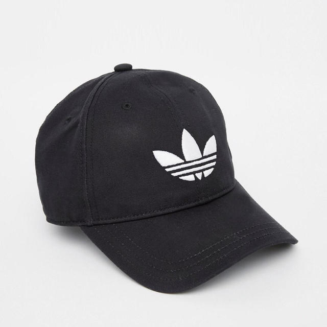 adidas(アディダス)の【新品】adidas（アディダス） オリジナルス キャップ　帽子 レディースの帽子(キャップ)の商品写真