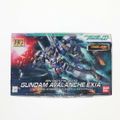 HG 1/144 GN-001/hs-A010 ガンダム アヴァランチエクシアダッシュ 機動戦士ガンダム00V(ダブルオーブイ)戦記 プラモデル(0163278) バンダイ