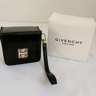 GIVENCHY - ジバンシー パーカー フーデッドジャケット レザー GIVENCHY - ジバンシー パーカー フーデッドジャケット レザー