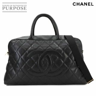 CHANEL(ボストンバッグ ・ ブラック/黒色系)のフリマアイテム一覧 CHANEL(ボストンバッグ ・ ブラック/黒色系)のフリマアイテム一覧