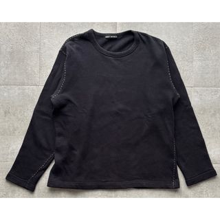 ISSEY MIYAKE - HAI ISSEY MIYAKE イッセイミヤケ 長袖 M〜L ISSEY MIYAKE - HAI ISSEY MIYAKE イッセイミヤケ 長袖 M〜L