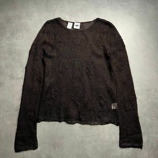 DKNY(ニット/セーター)のフリマアイテム一覧 DKNY(ニット/セーター)のフリマアイテム一覧