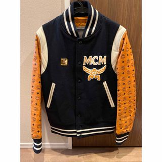 MCM(ジャケット/アウター)のフリマアイテム一覧 MCM(ジャケット/アウター)のフリマアイテム一覧