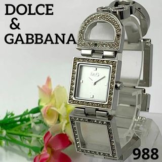 DOLCE&GABBANA(腕時計)のフリマアイテム一覧 DOLCE&GABBANA(腕時計)のフリマアイテム一覧