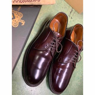 Alden - ☆新品同様 Alden オールデン N9411 ローファー コード Alden - ☆新品同様 Alden オールデン N9411 ローファー コード