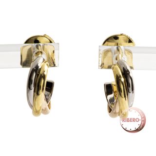 Cartier(シルバー ・ ピアス)のフリマアイテム一覧 Cartier(シルバー ・ ピアス)のフリマアイテム一覧