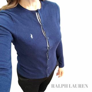 POLO RALPH LAUREN(カーディガン)のフリマアイテム一覧 POLO RALPH LAUREN(カーディガン)のフリマアイテム一覧