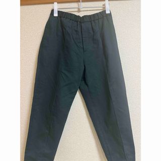 JIL SANDER - JIL SANDER R-PRIAMO S.20 TROUSERS STORMの通販 JIL SANDER - JIL SANDER R-PRIAMO S.20 TROUSERS STORMの通販