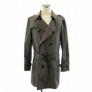 BLACK LABEL CRESTBRIDGE(トレンチコート)のフリマアイテム一覧 BLACK LABEL CRESTBRIDGE(トレンチコート)のフリマアイテム一覧