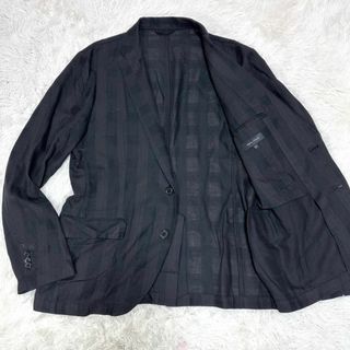 JOSEPH - 未使用タグ付 L ジョゼフ 羊毛 絹100 ツイード JOSEPH - 未使用タグ付 L ジョゼフ 羊毛 絹100 ツイード