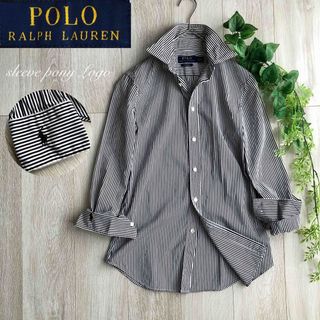 POLO RALPH LAUREN(シャツ/ブラウス(長袖/七分))のフリマ POLO RALPH LAUREN(シャツ/ブラウス(長袖/七分))のフリマ