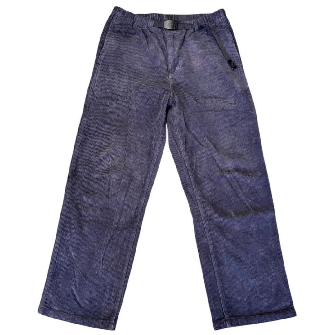 GRAMICCI - グラミチ GRAMICCI ■【 Corduroy Pants GMP4-F1028 】ビームス 別注 コーデュロイ パンツ