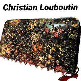 Christian Louboutin - Christian Louboutin クリスチャン Christian Louboutin - Christian Louboutin クリスチャン