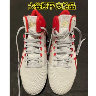 asics - 即発送!100本限定!大谷翔平選手 2021年シーズンモデル asics - 即発送!100本限定!大谷翔平選手 2021年シーズンモデル