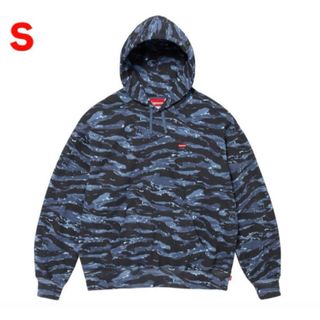 Supreme(パーカー ・ ブルー・ネイビー/青色系)のフリマ Supreme(パーカー ・ ブルー・ネイビー/青色系)のフリマ