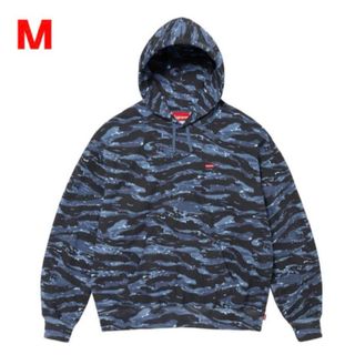 Supreme(パーカー ・ ブルー・ネイビー/青色系)のフリマ Supreme(パーカー ・ ブルー・ネイビー/青色系)のフリマ