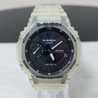 CASIO - 新品電池 カシオ 腕時計 G-SHOCK Titanium 稼働 2935の CASIO - 新品電池 カシオ 腕時計 G-SHOCK Titanium 稼働 2935の