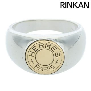 HERMES - 未使用級 HERMES イタリーク silver ring #12の通販 by HERMES - 未使用級 HERMES イタリーク silver ring #12の通販 by