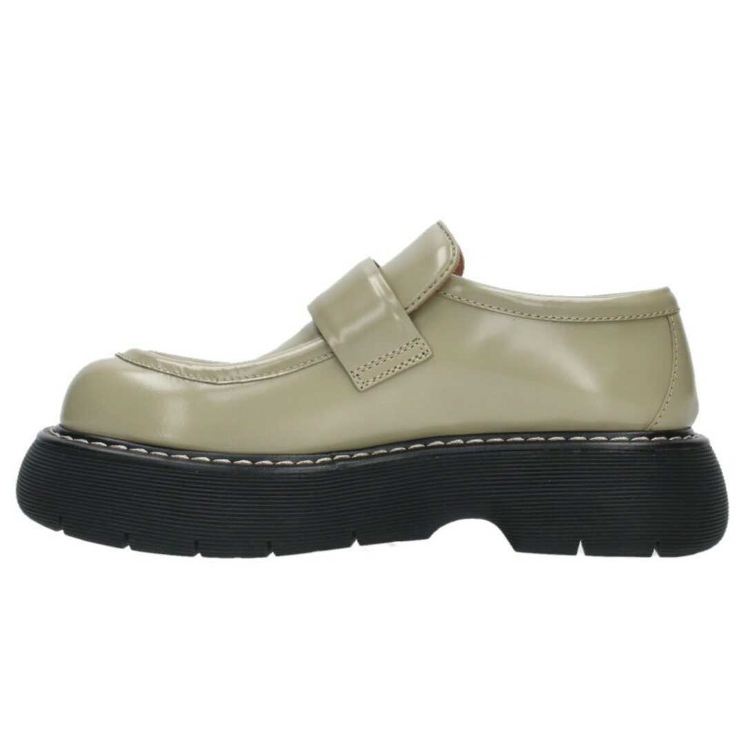 BOTTEGA VENETA - ボッテガヴェネタ Swell ラバーソールレザー BOTTEGA VENETA - ボッテガヴェネタ Swell ラバーソールレザー