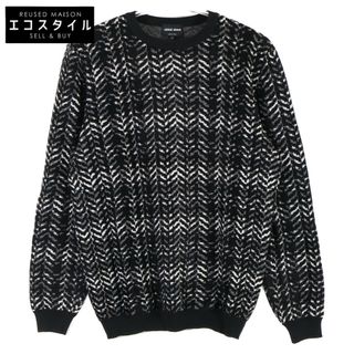GIORGIO ARMANI(ニット/セーター)のフリマアイテム一覧 GIORGIO ARMANI(ニット/セーター)のフリマアイテム一覧