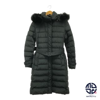 BURBERRY(ダウンコート)のフリマアイテム一覧 BURBERRY(ダウンコート)のフリマアイテム一覧