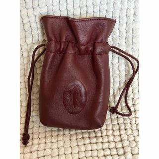 Cartier(ポーチ)のフリマアイテム一覧 Cartier(ポーチ)のフリマアイテム一覧