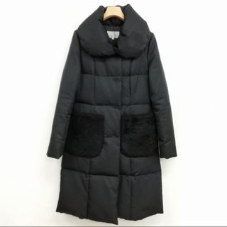 M-premier(ダウンコート)のフリマアイテム一覧 M-premier(ダウンコート)のフリマアイテム一覧