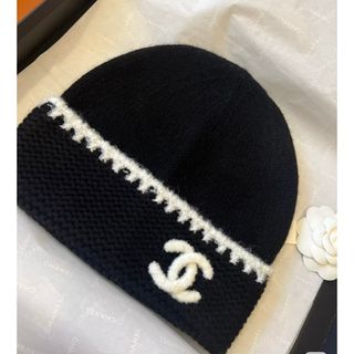 CHANEL(ニット帽/ビーニー)のフリマアイテム一覧 CHANEL(ニット帽/ビーニー)のフリマアイテム一覧