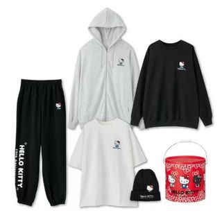 ハローキティ - アメリカ購入サンリオ新品キティちゃんkitty ハローキティ - アメリカ購入サンリオ新品キティちゃんkitty
