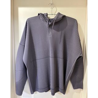 ISSEY MIYAKE(パーカー)のフリマアイテム一覧 ISSEY MIYAKE(パーカー)のフリマアイテム一覧