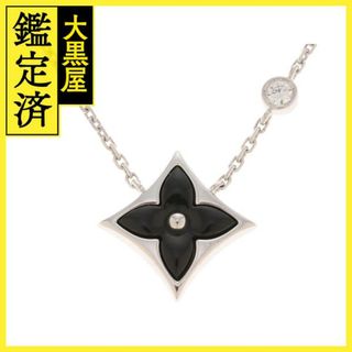 LOUIS VUITTON - 正規品 ルイヴィトン ロングネックレス M65253 LOUIS VUITTON - 正規品 ルイヴィトン ロングネックレス M65253