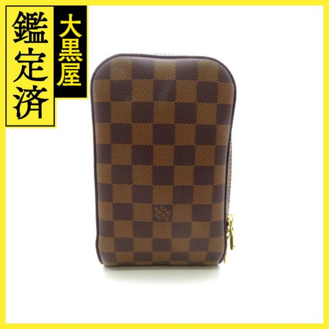 LOUIS VUITTON - ルイ・ヴィトン ジェロニモス N51994 【473】