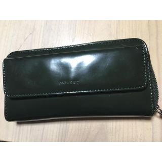 マウジー(moussy)のmoussy 財布(財布)