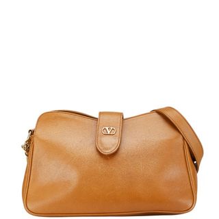 VALENTINO(バッグ ・ ブラウン/茶色系)のフリマアイテム一覧 VALENTINO(バッグ ・ ブラウン/茶色系)のフリマアイテム一覧
