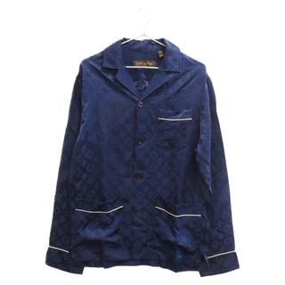 LOUIS VUITTON - 超希少 新品 タグ付き ルイヴィトンシャツ XSの LOUIS VUITTON - 超希少 新品 タグ付き ルイヴィトンシャツ XSの