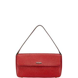 BURBERRY(バッグ ・ レッド/赤色系)のフリマアイテム一覧 BURBERRY(バッグ ・ レッド/赤色系)のフリマアイテム一覧