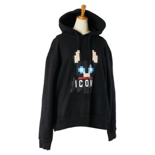 DSQUARED2(パーカー)のフリマアイテム一覧 DSQUARED2(パーカー)のフリマアイテム一覧