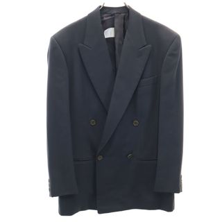 GIORGIO ARMANI - 【美品】ジョルジオアルマーニ テーラード GIORGIO ARMANI - 【美品】ジョルジオアルマーニ テーラード