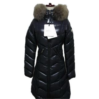 MONCLER(ファー ・ ダウンジャケット)のフリマアイテム一覧 MONCLER(ファー ・ ダウンジャケット)のフリマアイテム一覧